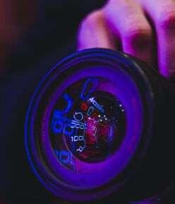 Фотосъёмка